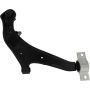 CENTRIC PARTS 622.42057 Centric Premium Control Arm and Ball Joint