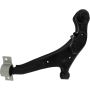 CENTRIC PARTS 622.42057 Centric Premium Control Arm and Ball Joint