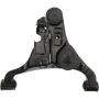 CENTRIC PARTS 622.42059 Centric Premium Control Arm and Ball Joint