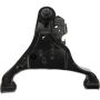 CENTRIC PARTS 622.42059 Centric Premium Control Arm and Ball Joint