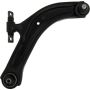 CENTRIC PARTS 622.42060 Centric Premium Control Arm and Ball Joint