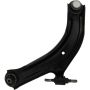 CENTRIC PARTS 622.42060 Centric Premium Control Arm and Ball Joint