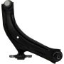CENTRIC PARTS 622.42061 Centric Premium Control Arm and Ball Joint