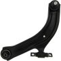 CENTRIC PARTS 622.42061 Centric Premium Control Arm and Ball Joint