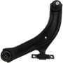 CENTRIC PARTS 622.42061 Centric Premium Control Arm and Ball Joint