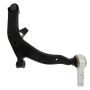 CENTRIC PARTS 622.42064 Centric Premium Control Arm and Ball Joint