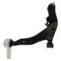 CENTRIC PARTS 622.42064 Centric Premium Control Arm and Ball Joint