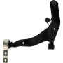 CENTRIC PARTS 622.42065 Centric Premium Control Arm and Ball Joint
