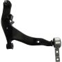 CENTRIC PARTS 622.42065 Centric Premium Control Arm and Ball Joint