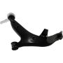CENTRIC PARTS 622.42066 Centric Premium Control Arm and Ball Joint