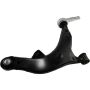 CENTRIC PARTS 622.42066 Centric Premium Control Arm and Ball Joint