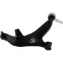 CENTRIC PARTS 622.42067 Centric Premium Control Arm and Ball Joint