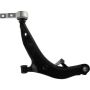 CENTRIC PARTS 622.42067 Centric Premium Control Arm and Ball Joint