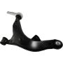 CENTRIC PARTS 622.42067 Centric Premium Control Arm and Ball Joint