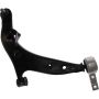CENTRIC PARTS 622.42067 Centric Premium Control Arm and Ball Joint