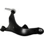 CENTRIC PARTS 622.42067 Centric Premium Control Arm and Ball Joint