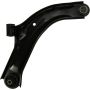 CENTRIC PARTS 622.42070 Centric Premium Control Arm and Ball Joint