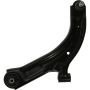 CENTRIC PARTS 622.42070 Centric Premium Control Arm and Ball Joint