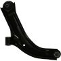 CENTRIC PARTS 622.42071 Centric Premium Control Arm and Ball Joint