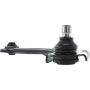CENTRIC PARTS 622.42071 Centric Premium Control Arm and Ball Joint