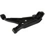 CENTRIC PARTS 622.42074 Centric Premium Control Arm and Ball Joint