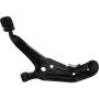 CENTRIC PARTS 622.42074 Centric Premium Control Arm and Ball Joint