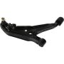 CENTRIC PARTS 622.42074 Centric Premium Control Arm and Ball Joint