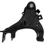 CENTRIC PARTS 622.42076 Centric Premium Control Arm and Ball Joint