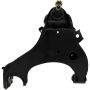 CENTRIC PARTS 622.42077 Centric Premium Control Arm and Ball Joint