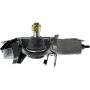 CENTRIC PARTS 622.42077 Centric Premium Control Arm and Ball Joint