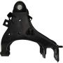 CENTRIC PARTS 622.42077 Centric Premium Control Arm and Ball Joint