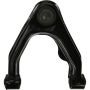 CENTRIC PARTS 622.42080 Centric Premium Control Arm and Ball Joint