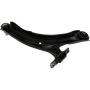 CENTRIC PARTS 622.42082 Centric Premium Control Arm and Ball Joint