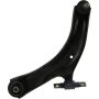 CENTRIC PARTS 622.42082 Centric Premium Control Arm and Ball Joint
