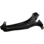 CENTRIC PARTS 622.42083 Centric Premium Control Arm and Ball Joint