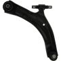 CENTRIC PARTS 622.42083 Centric Premium Control Arm and Ball Joint