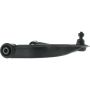 CENTRIC PARTS 622.42085 Centric Premium Control Arm and Ball Joint