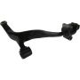 CENTRIC PARTS 622.42086 Centric Premium Control Arm and Ball Joint