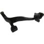 CENTRIC PARTS 622.42086 Centric Premium Control Arm and Ball Joint