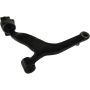 CENTRIC PARTS 622.42087 Centric Premium Control Arm and Ball Joint