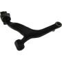 CENTRIC PARTS 622.42087 Centric Premium Control Arm and Ball Joint