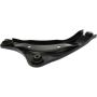 CENTRIC PARTS 622.42091 Centric Premium Control Arm and Ball Joint