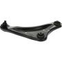 CENTRIC PARTS 622.42091 Centric Premium Control Arm and Ball Joint