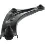 CENTRIC PARTS 622.42092 Centric Premium Control Arm and Ball Joint