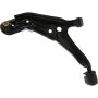 CENTRIC PARTS 622.42095 Centric Premium Control Arm and Ball Joint