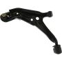 CENTRIC PARTS 622.42095 Centric Premium Control Arm and Ball Joint
