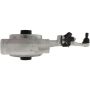 CENTRIC PARTS 622.42096 Centric Premium Control Arm and Ball Joint