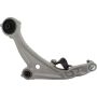 CENTRIC PARTS 622.42096 Centric Premium Control Arm and Ball Joint