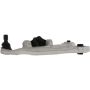 CENTRIC PARTS 622.42096 Centric Premium Control Arm and Ball Joint