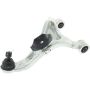 CENTRIC PARTS 622.42097 Centric Premium Control Arm and Ball Joint